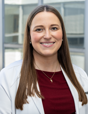 Jessica Grady, M.D.